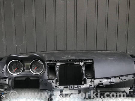 ФОТО Торпедо для Mitsubishi Lancer X 10 (08-17) Коломия