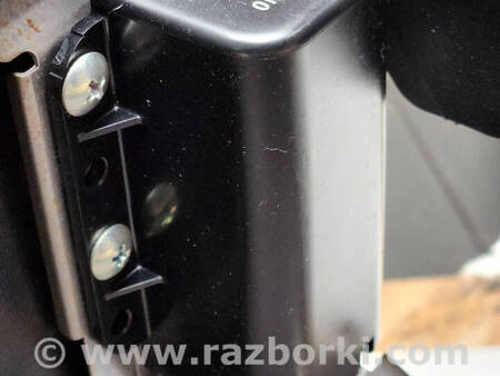 ФОТО Торпедо торпеда для Mitsubishi Outlander GF (2012-) Коломия