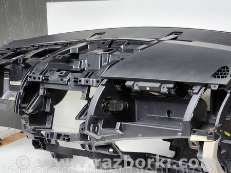 ФОТО Торпедо торпеда для Mitsubishi Outlander GF (2012-) Коломия