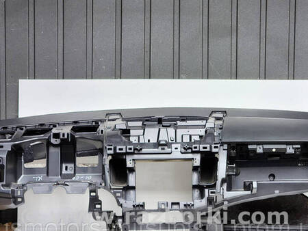 ФОТО Торпедо торпеда для Mitsubishi Outlander GF (2012-) Коломия