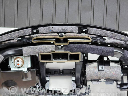 ФОТО Торпедо торпеда для Mitsubishi Outlander GF (2012-) Коломия