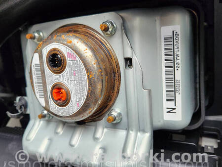 ФОТО Торпедо торпеда для Mitsubishi Outlander GF (2012-) Коломия