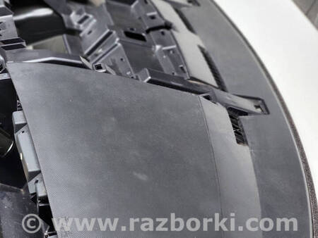 ФОТО Торпедо торпеда для Mitsubishi Outlander GF (2012-) Коломия