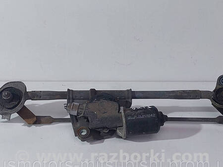 ФОТО Трапеція склоочисника для Mitsubishi Outlander Коломия