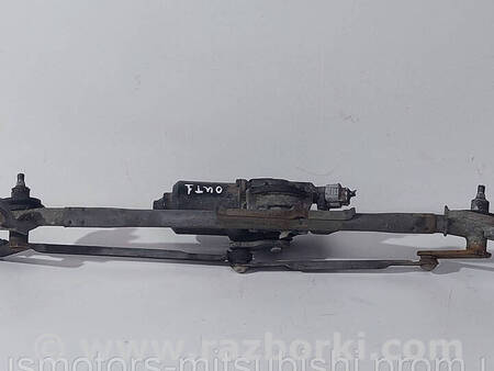 ФОТО Трапеція склоочисника для Mitsubishi Outlander Коломия