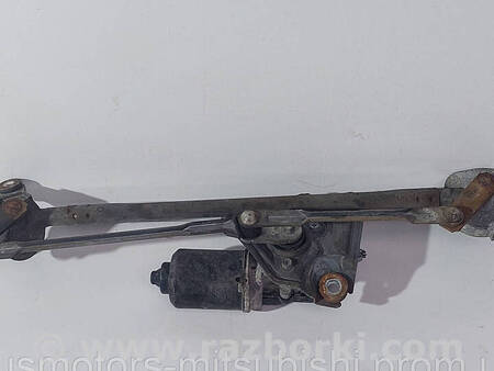 ФОТО Трапеція склоочисника для Mitsubishi Outlander Коломия