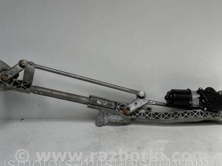 ФОТО Трапеція склоочисника для Mitsubishi Lancer X 10 (08-17) Коломия