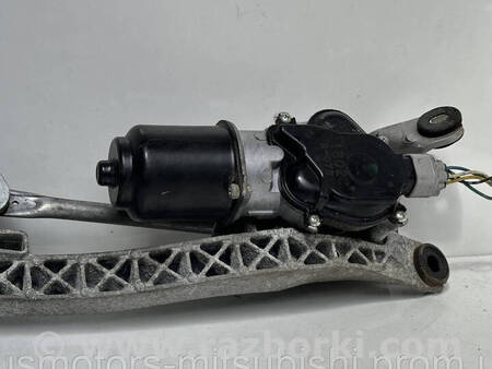 ФОТО Трапеція склоочисника для Mitsubishi Lancer X 10 (08-17) Коломия