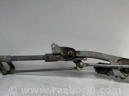 ФОТО Трапеція склоочисника для Mitsubishi Lancer X 10 (08-17) Коломия