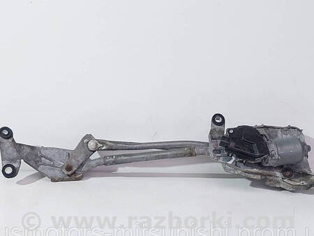 ФОТО Трапеція склоочисників механізм двірників для Mitsubishi Outlander GF (2012-) Коломия