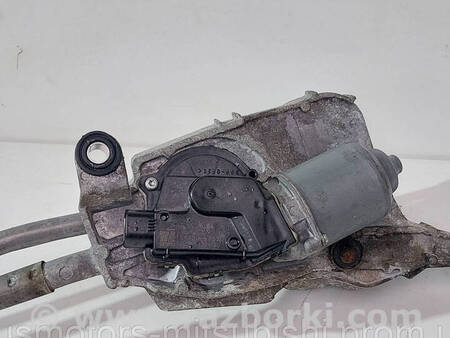 ФОТО Трапеція склоочисників механізм двірників для Mitsubishi Outlander GF (2012-) Коломия