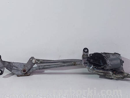 ФОТО Трапеція склоочисників механізм двірників для Mitsubishi Outlander GF (2012-) Коломия