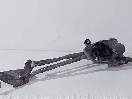 ФОТО Трапеція склоочисників механізм двірників для Mitsubishi Outlander GF (2012-) Коломия