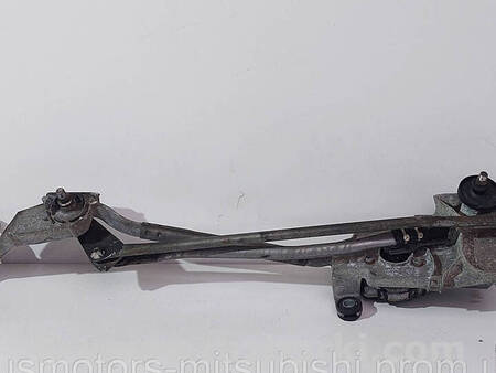 ФОТО Трапеція склоочисників механізм двірників для Mitsubishi Outlander GF (2012-) Коломия