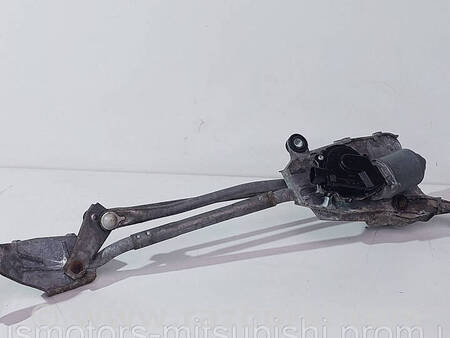 ФОТО Трапеція склоочисників механізм двірників для Mitsubishi Outlander GF (2012-) Коломия