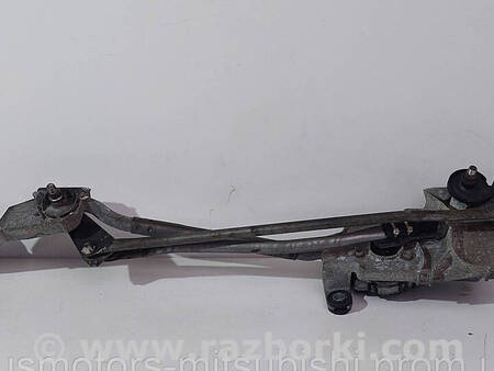 ФОТО Трапеція склоочисників механізм двірників для Mitsubishi Outlander GF (2012-) Коломия