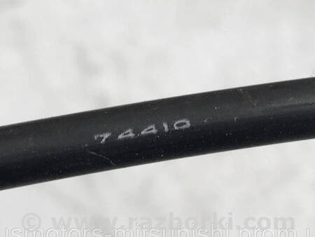 ФОТО Трос АКПП для Mitsubishi Lancer X 10 (08-17) Коломия