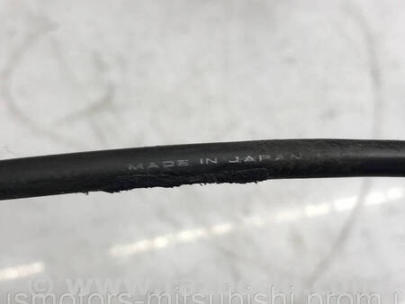 ФОТО Трос АКПП для Mitsubishi Lancer X 10 (08-17) Коломия