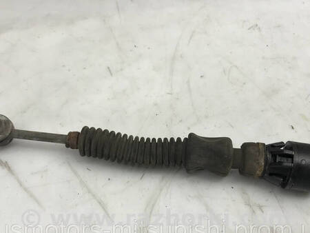 ФОТО Трос АКПП для Mitsubishi Lancer X 10 (08-17) Коломия