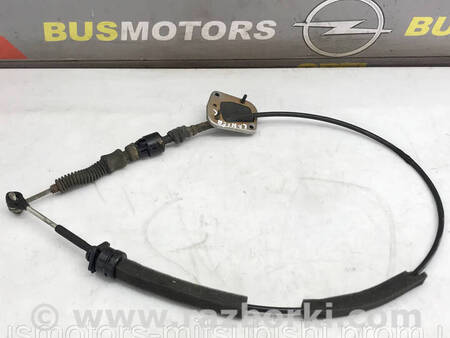 ФОТО Трос АКПП для Mitsubishi Lancer X 10 (08-17) Коломия