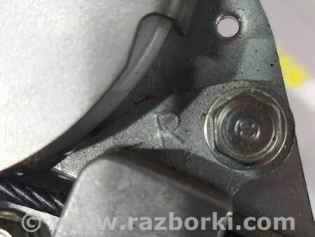 ФОТО Трос відкидного борту правий для Mitsubishi Outlander GF (2012-) Коломия