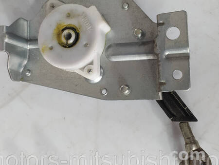 ФОТО Трос відкидного борту правий для Mitsubishi Outlander GF (2012-) Коломия