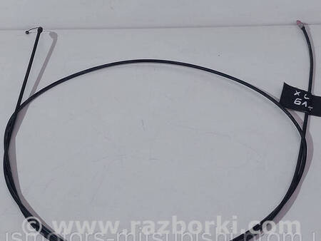 ФОТО Трос відкривання замка лючка для Mitsubishi Outlander GF (2012-) Коломия