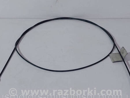 ФОТО Трос відкривання замка лючка для Mitsubishi Outlander GF (2012-) Коломия