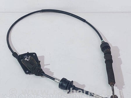 ФОТО Трос перемикання передач акпп для Mitsubishi Outlander GF (2012-) Коломия