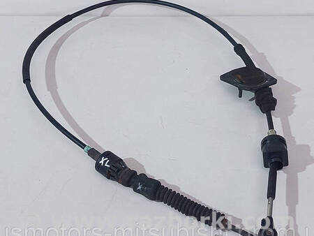 ФОТО Трос перемикання передач акпп для Mitsubishi Outlander GF (2012-) Коломия