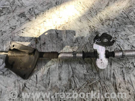 ФОТО Трос перемикання передач один для Mitsubishi Outlander GF (2012-) Коломия