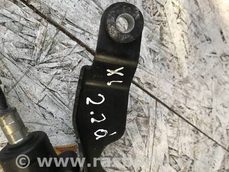 ФОТО Трос перемикання передач один для Mitsubishi Outlander GF (2012-) Коломия