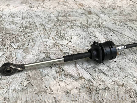 ФОТО Трос перемикання передач один для Mitsubishi Outlander GF (2012-) Коломия