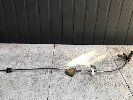 ФОТО Трос перемикання передач один для Mitsubishi Outlander GF (2012-) Коломия