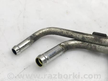 ФОТО Трубка вакуумної системи для Mitsubishi Outlander GF (2012-) Коломия