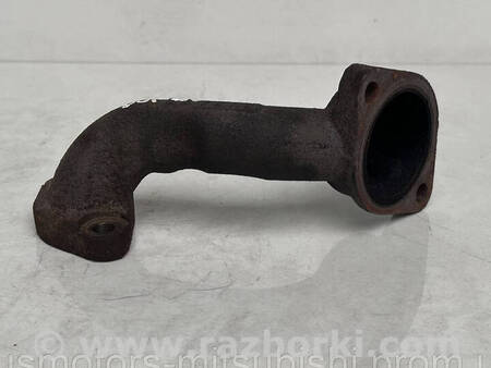 ФОТО Трубка ЄГР для Mitsubishi Outlander GF (2012-) Коломия