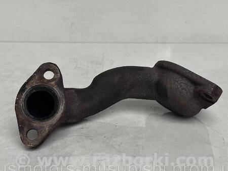 ФОТО Трубка ЄГР для Mitsubishi Outlander GF (2012-) Коломия