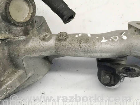 ФОТО Трубка картерних газів егр для Mitsubishi Lancer X 10 (08-17) Коломия