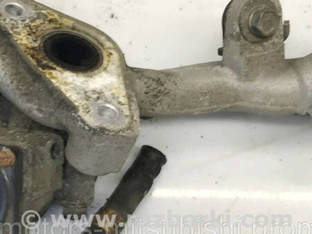 ФОТО Трубка картерних газів егр для Mitsubishi Lancer X 10 (08-17) Коломия