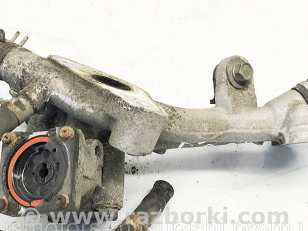 ФОТО Трубка картерних газів егр для Mitsubishi Lancer X 10 (08-17) Коломия