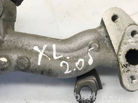 ФОТО Трубка картерних газів егр для Mitsubishi Lancer X 10 (08-17) Коломия