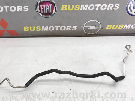 ФОТО Трубка кондиціонера для Mitsubishi Lancer X 10 (08-17) Коломия