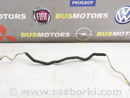 ФОТО Трубка кондиціонера для Mitsubishi Lancer X 10 (08-17) Коломия