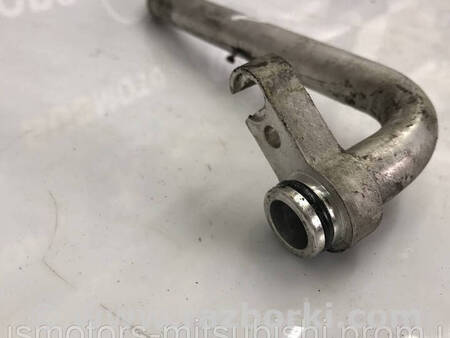 ФОТО Трубка кондиціонера для Mitsubishi Pajero Sport II Коломия