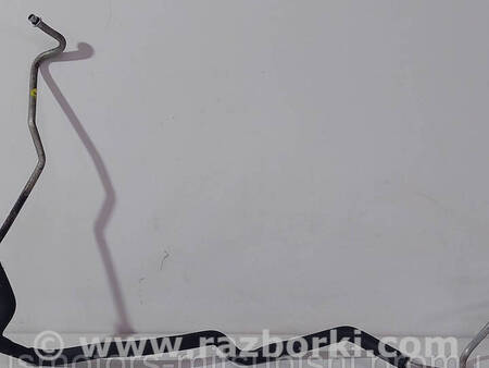 ФОТО Трубка радіатора кондиціонера випускна для Mitsubishi Outlander GF (2012-) Коломия