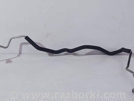 ФОТО Трубка радіатора кондиціонера випускна для Mitsubishi Outlander GF (2012-) Коломия