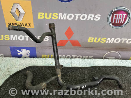 ФОТО трубка системи охолодження для Mitsubishi Outlander GF (2012-) Коломия