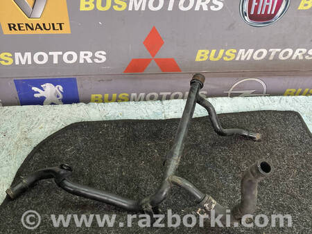 ФОТО трубка системи охолодження для Mitsubishi Outlander GF (2012-) Коломия