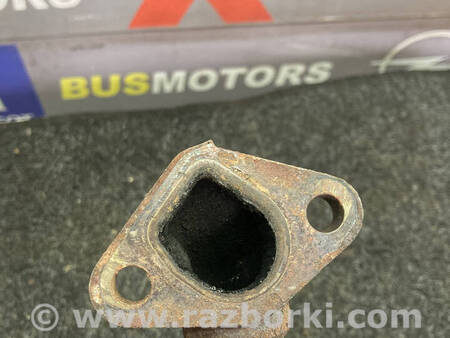 ФОТО Трубка EGR для Mitsubishi Outlander GF (2012-) Коломия