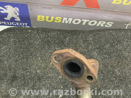 ФОТО Трубка EGR для Mitsubishi Outlander GF (2012-) Коломия